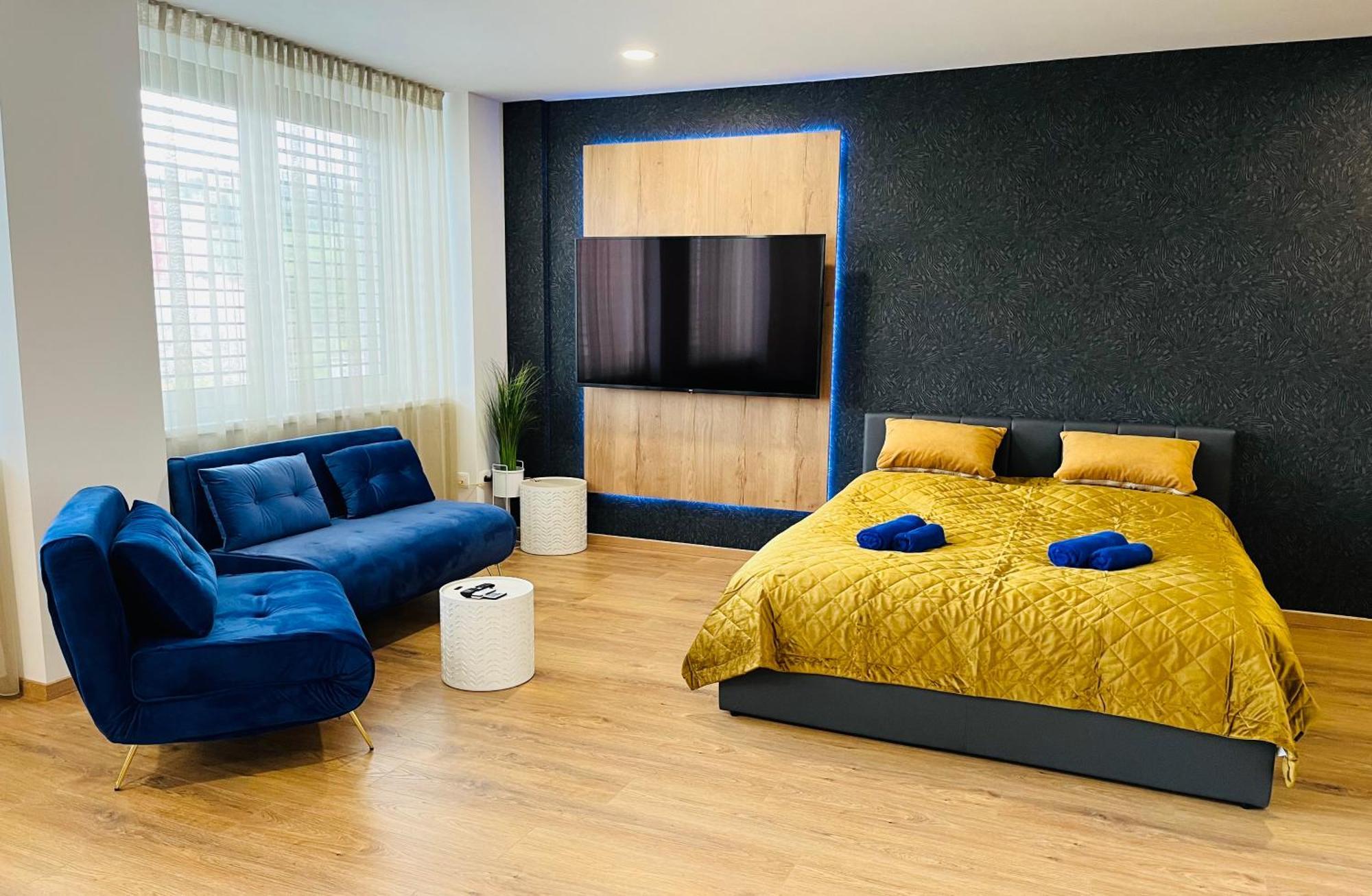 Apartman Sitka Apartment Trenčín Екстериор снимка