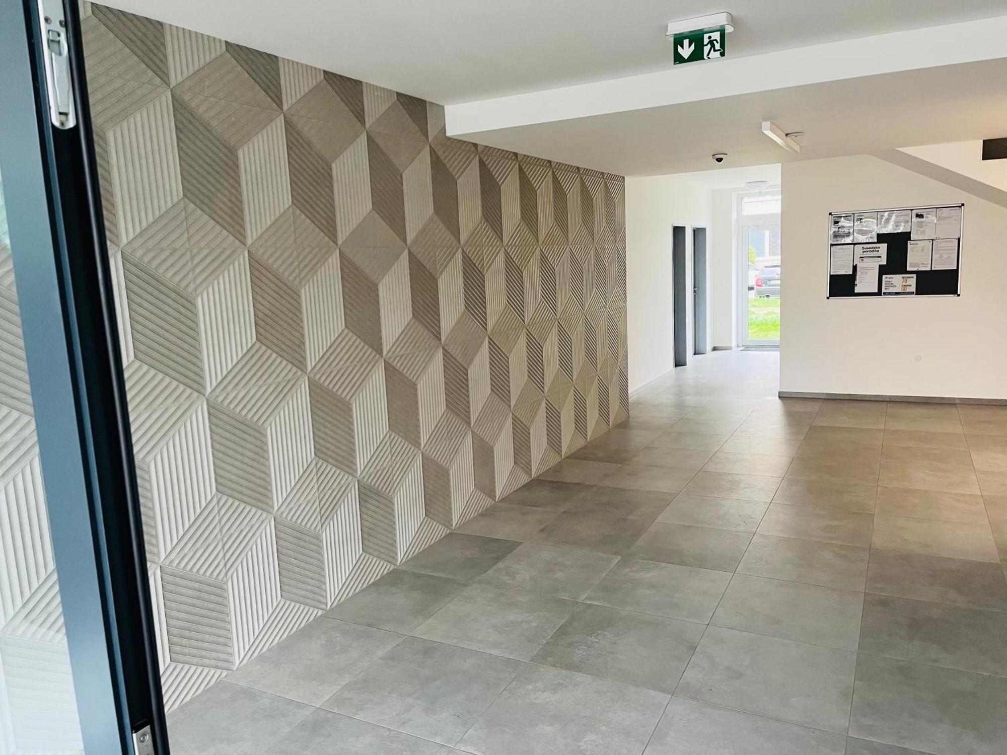 Apartman Sitka Apartment Trenčín Екстериор снимка