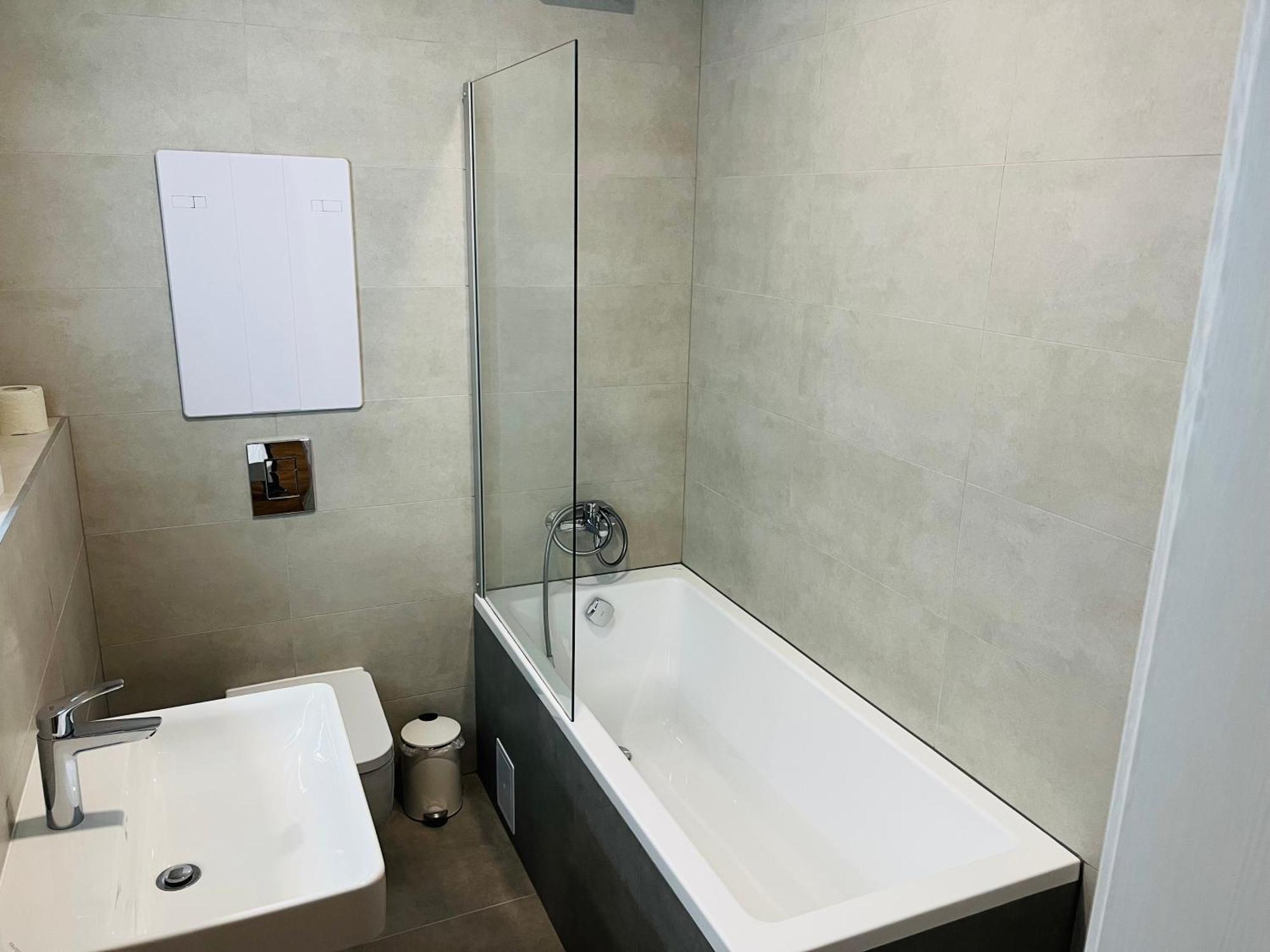 Apartman Sitka Apartment Trenčín Екстериор снимка