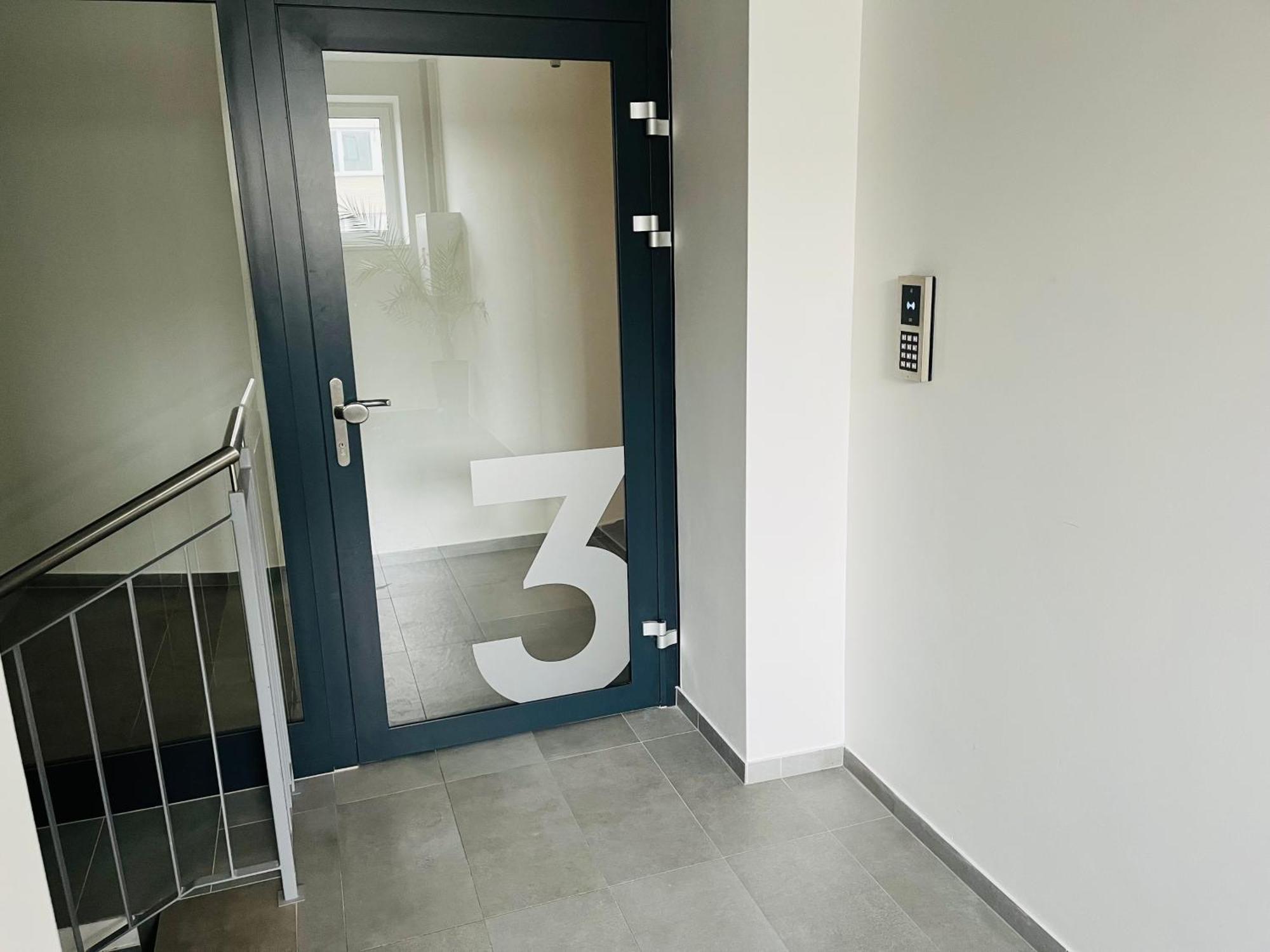 Apartman Sitka Apartment Trenčín Екстериор снимка