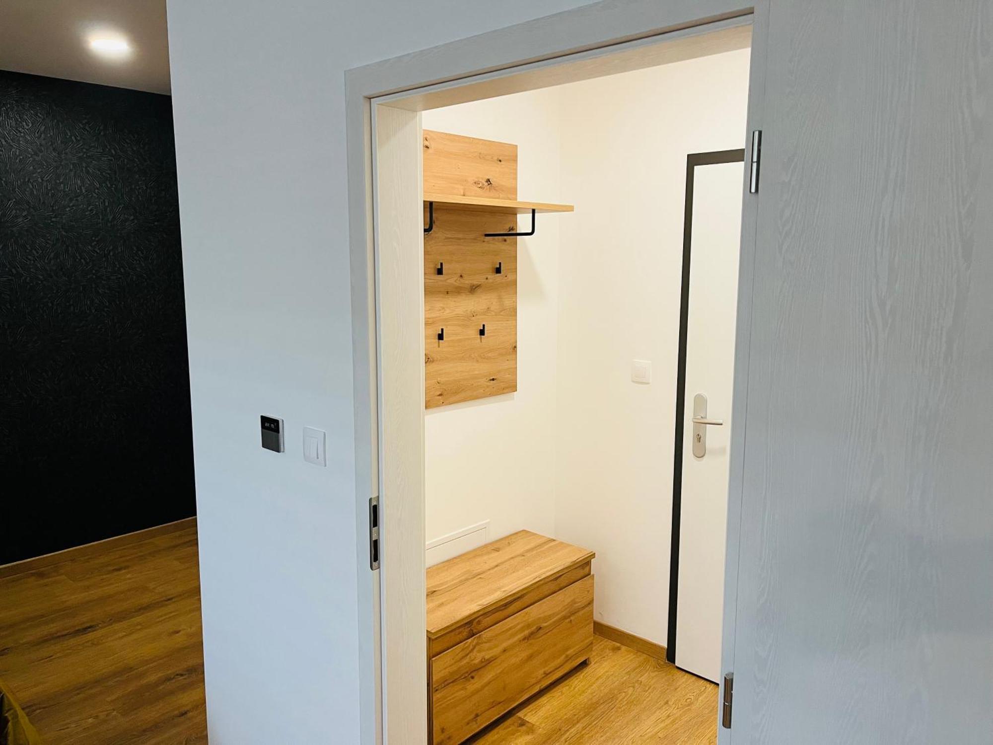 Apartman Sitka Apartment Trenčín Екстериор снимка