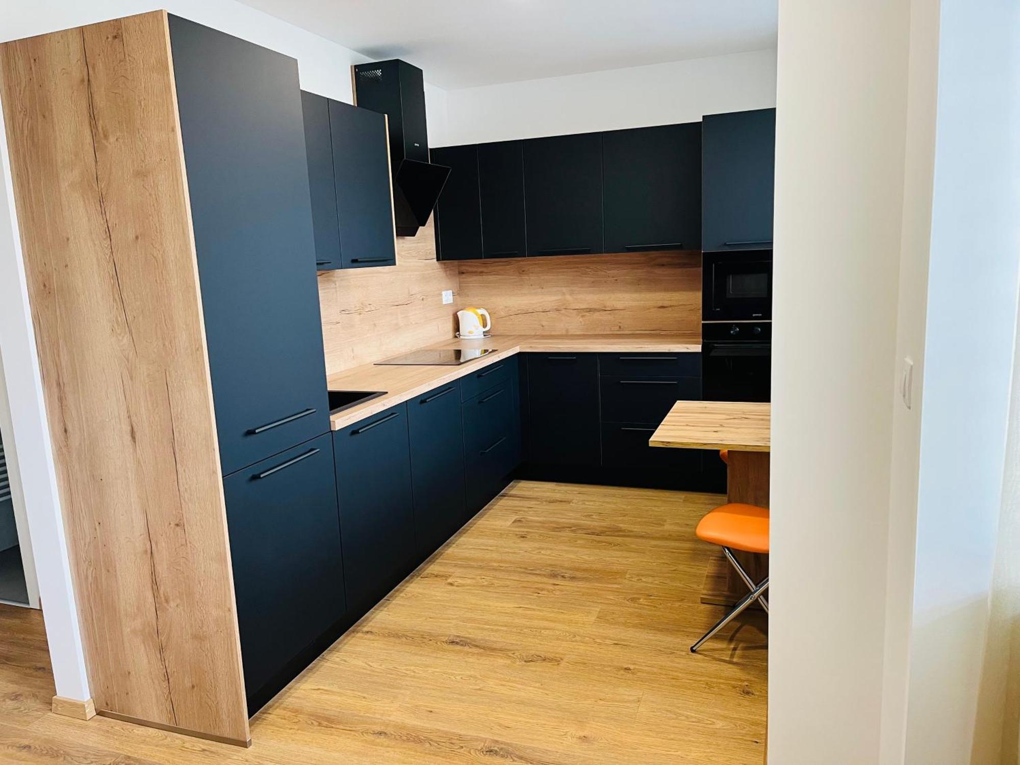 Apartman Sitka Apartment Trenčín Екстериор снимка